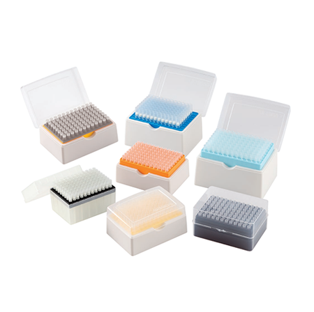 pipette tips