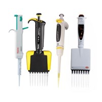 pipettes
