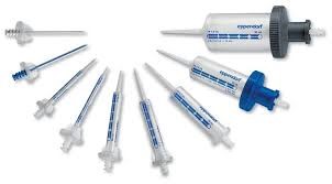 Eppendorf Combitip-Plus