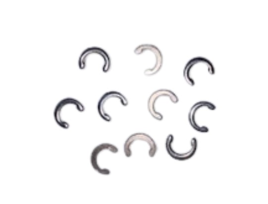 C-clips
